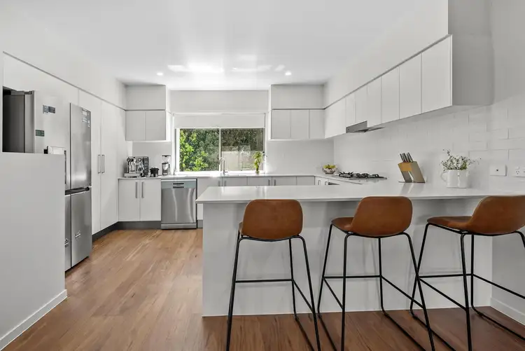 Third view of Homely house listing, 4 Midview Court, Currumbin QLD 4223