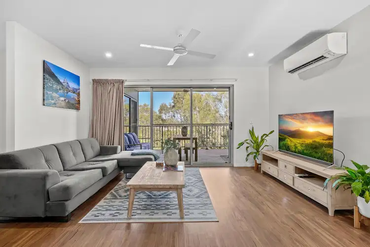 Fourth view of Homely house listing, 4 Midview Court, Currumbin QLD 4223