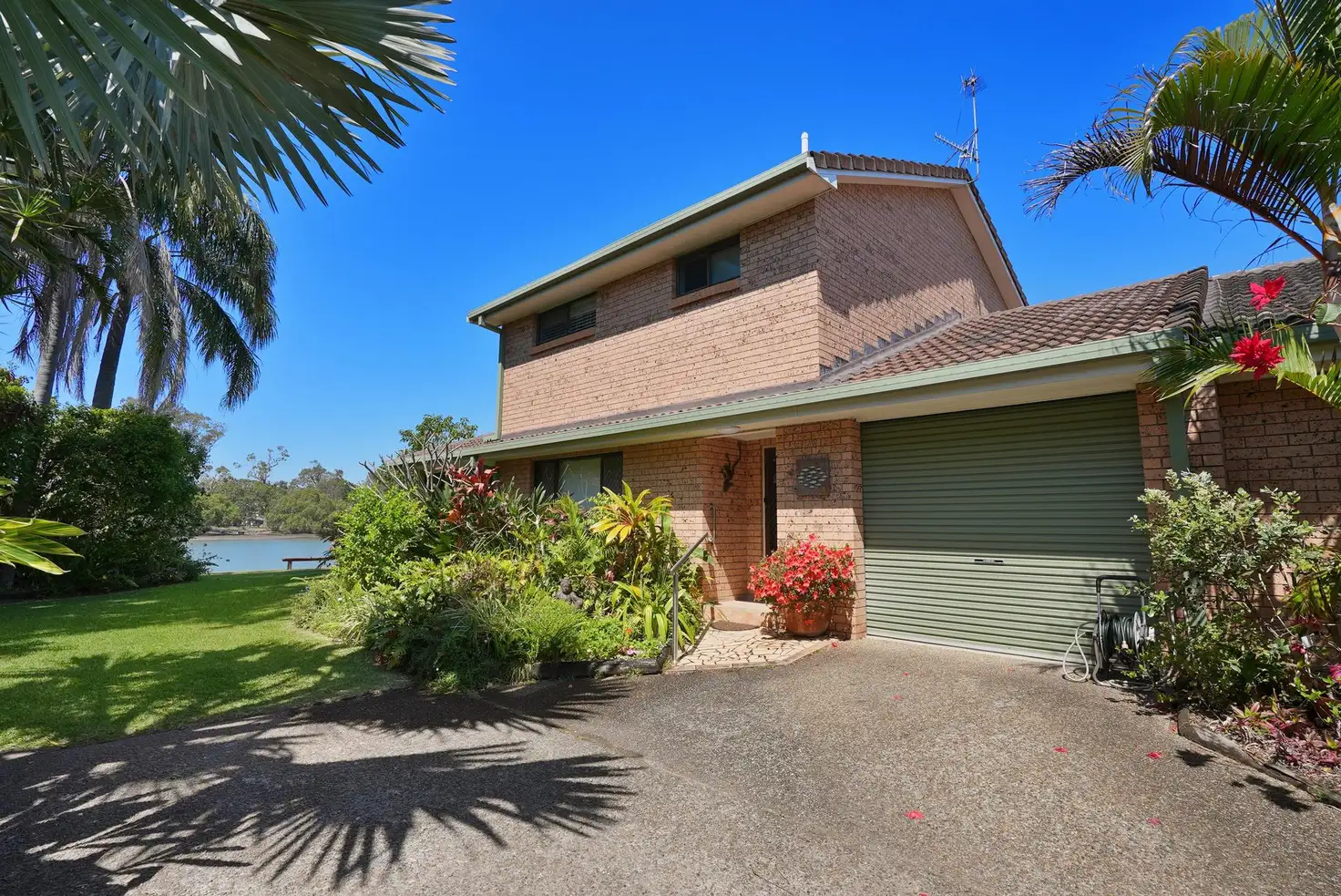 Main view of Homely unit listing, 9/44 Guineas Creek Road, Currumbin Waters QLD 4223