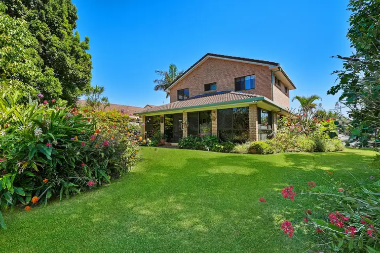 Third view of Homely unit listing, 9/44 Guineas Creek Road, Currumbin Waters QLD 4223
