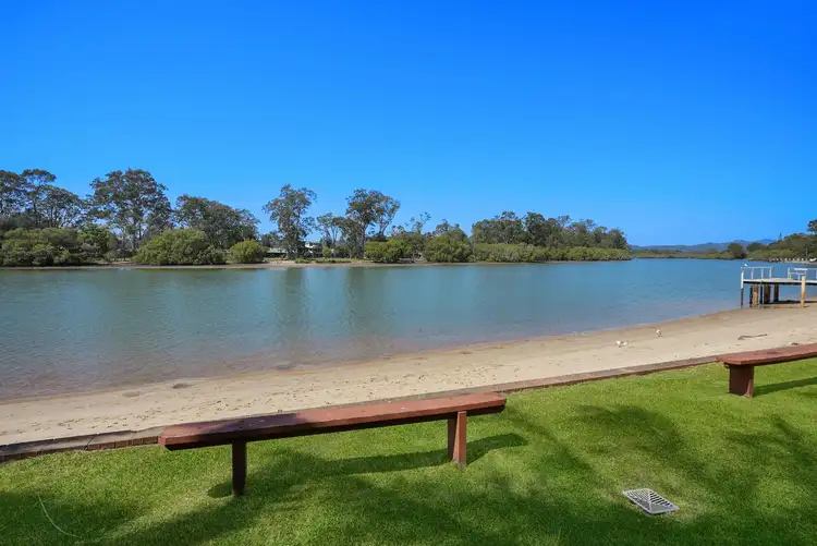 Fourth view of Homely unit listing, 9/44 Guineas Creek Road, Currumbin Waters QLD 4223