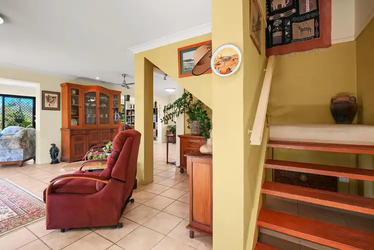 Sixth view of Homely unit listing, 9/44 Guineas Creek Road, Currumbin Waters QLD 4223