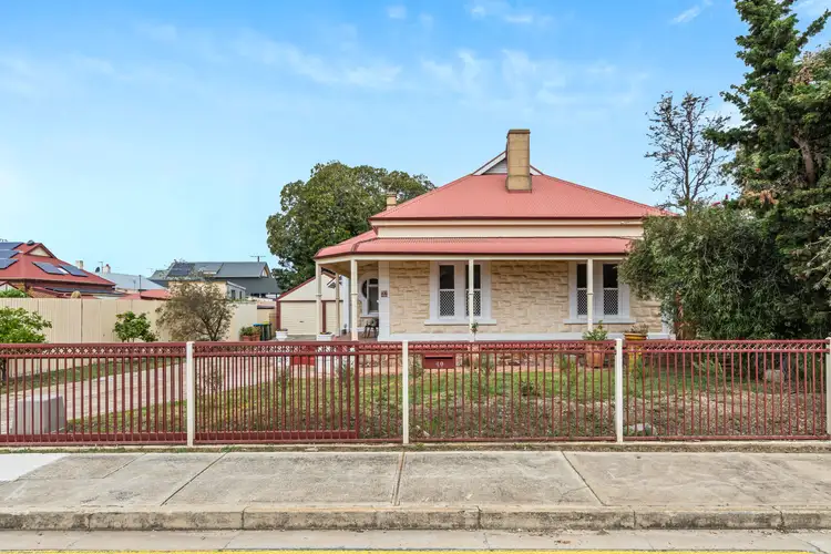 Second view of Homely house listing, 40 Albert Street, Semaphore SA 5019