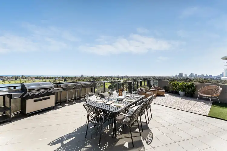801/55 Queens Road, Melbourne VIC 3004