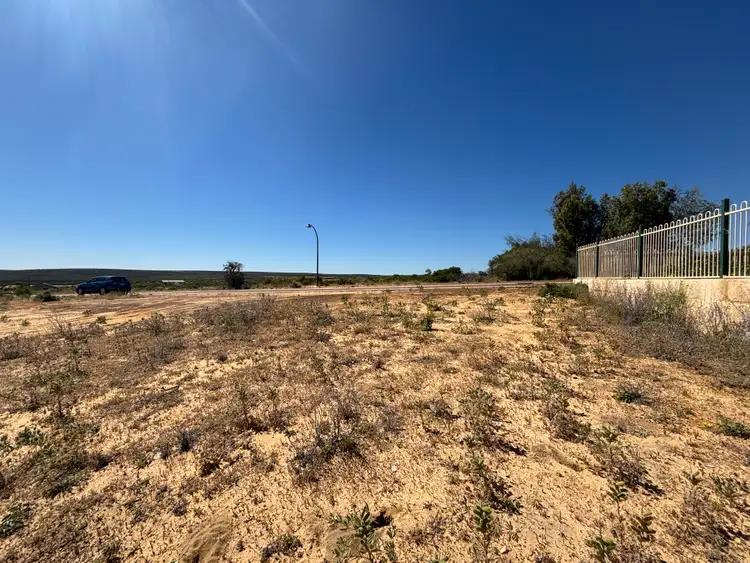 Fifth view of Homely land listing, LOT 245, 18 Persoonia Street, Kalbarri WA 6536