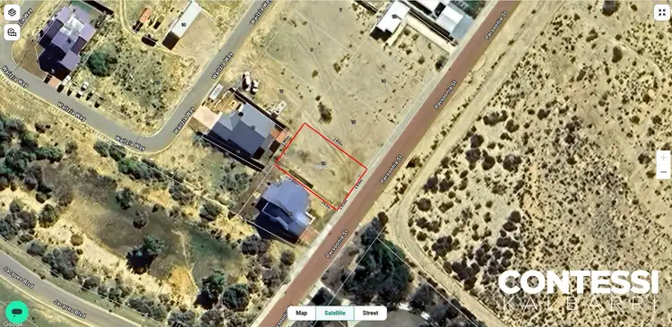 Seventh view of Homely land listing, LOT 245, 18 Persoonia Street, Kalbarri WA 6536