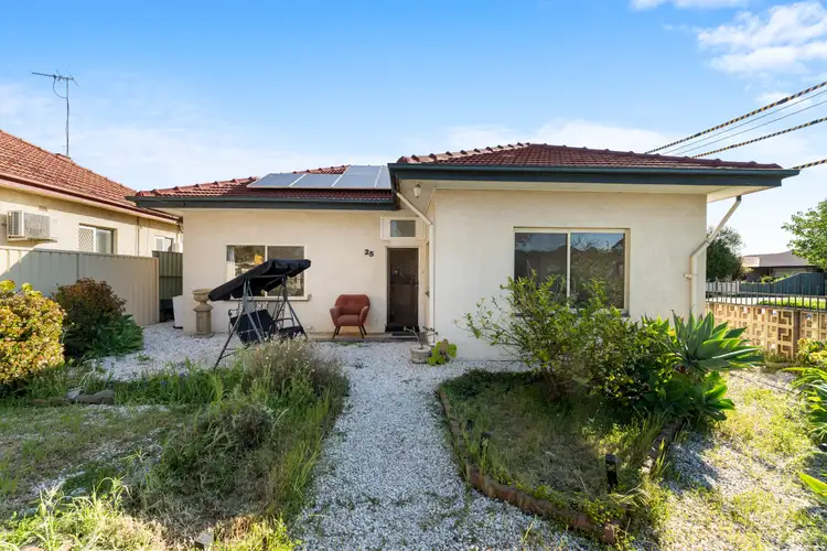 25 Milburn Street, Ottoway SA 5013