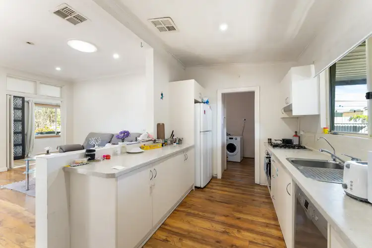 Fourth view of Homely house listing, 25 Milburn Street, Ottoway SA 5013