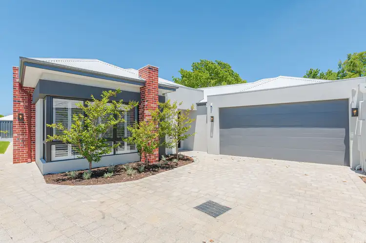15 LANA COURT, Rossmoyne WA 6148