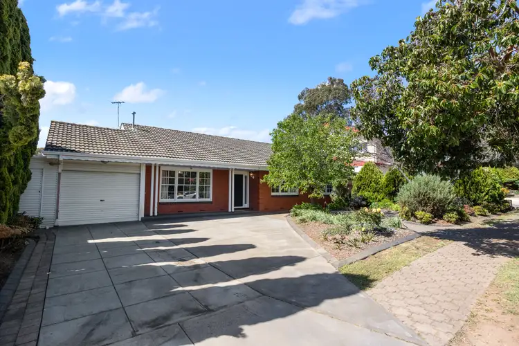 14 Garnet Drive, Salisbury East SA 5109