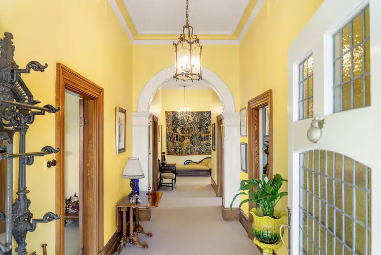 Third view of Homely house listing, 55 Ebden Street, Kyneton VIC 3444