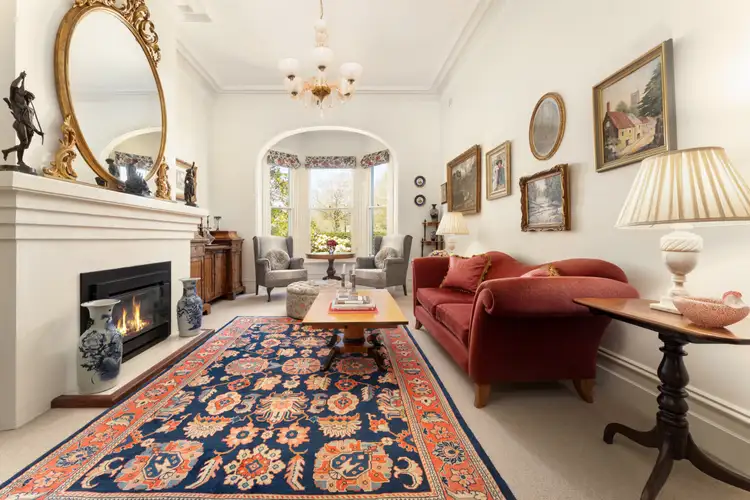 Sixth view of Homely house listing, 55 Ebden Street, Kyneton VIC 3444