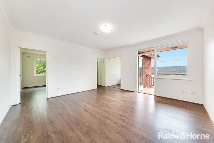 16/44 Waratah Avenue, Randwick NSW 2031