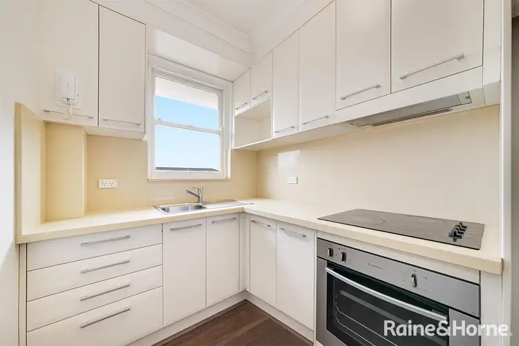 Second view of Homely apartment listing, 16/44 Waratah Avenue, Randwick NSW 2031
