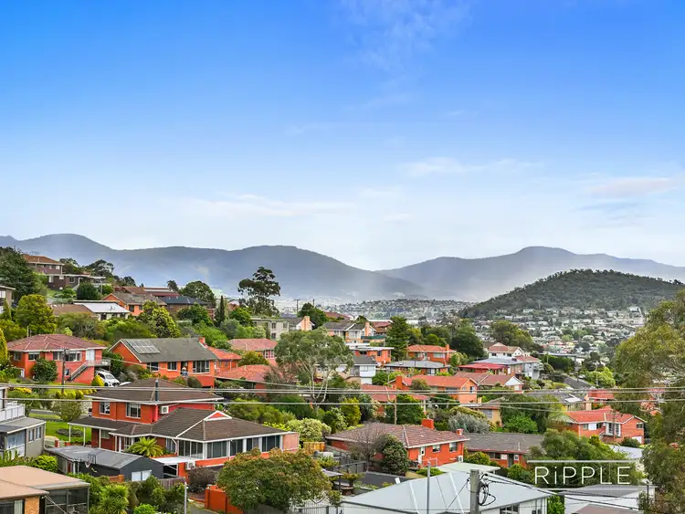 Third view of Homely house listing, 105 Gordons Hill Road, Lindisfarne TAS 7015