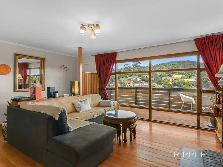 Fourth view of Homely house listing, 105 Gordons Hill Road, Lindisfarne TAS 7015