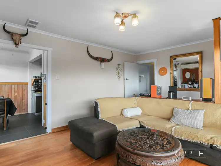 Sixth view of Homely house listing, 105 Gordons Hill Road, Lindisfarne TAS 7015