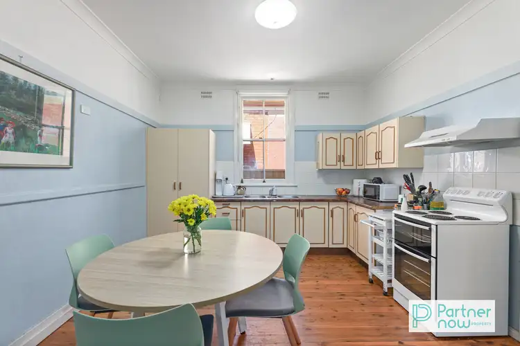 Second view of Homely house listing, 5 Upper Street, Tamworth NSW 2340