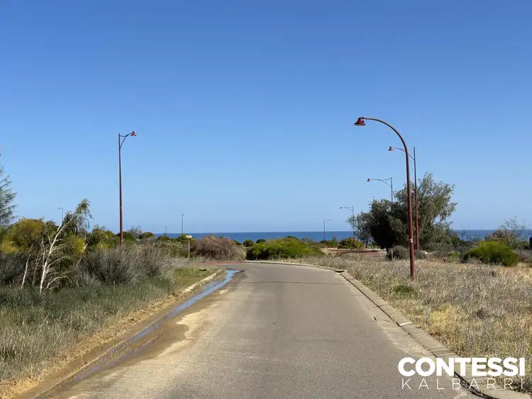 Second view of Homely land listing, LOT 27, 19 Goodenia Way, Kalbarri WA 6536