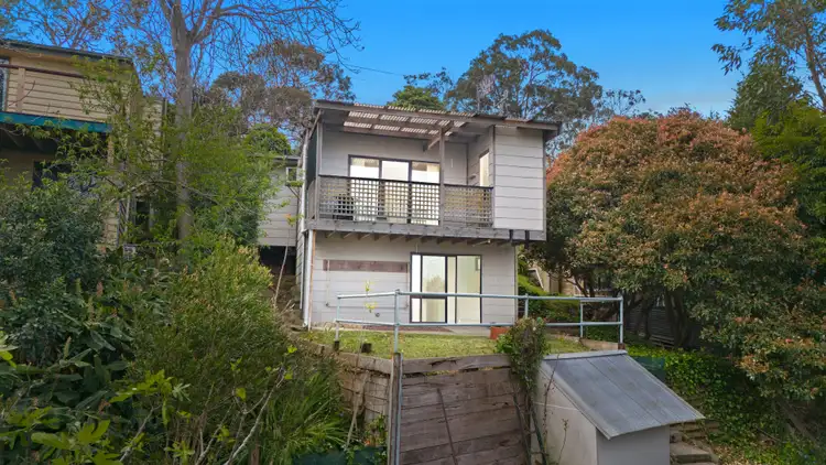 24 Fern Road, Upper Ferntree Gully VIC 3156