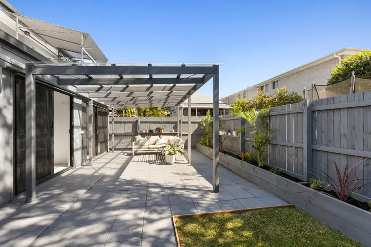 2/56 Eliza Street, Clayfield QLD 4011