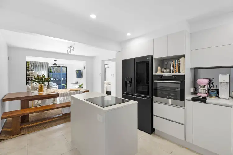 Second view of Homely apartment listing, 2/56 Eliza Street, Clayfield QLD 4011