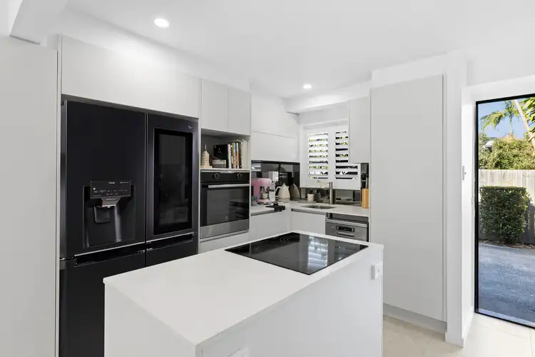 Third view of Homely apartment listing, 2/56 Eliza Street, Clayfield QLD 4011
