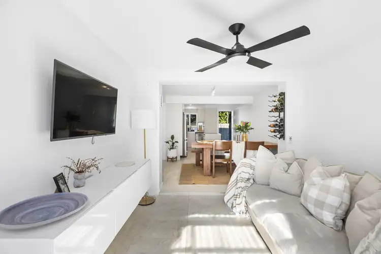 Fourth view of Homely apartment listing, 2/56 Eliza Street, Clayfield QLD 4011