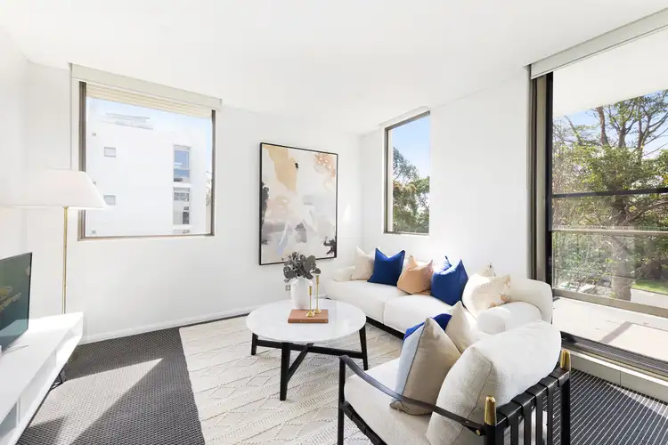 Fifth view of Homely unit listing, 278/132-138 Killeaton Street, St Ives NSW 2075