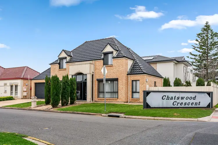 Second view of Homely house listing, 39 Chatswood Crescent, Kidman Park SA 5025