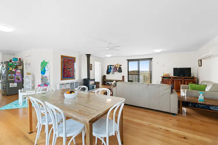 Fifth view of Homely house listing, 66 Hall Road, Heathcote VIC 3523