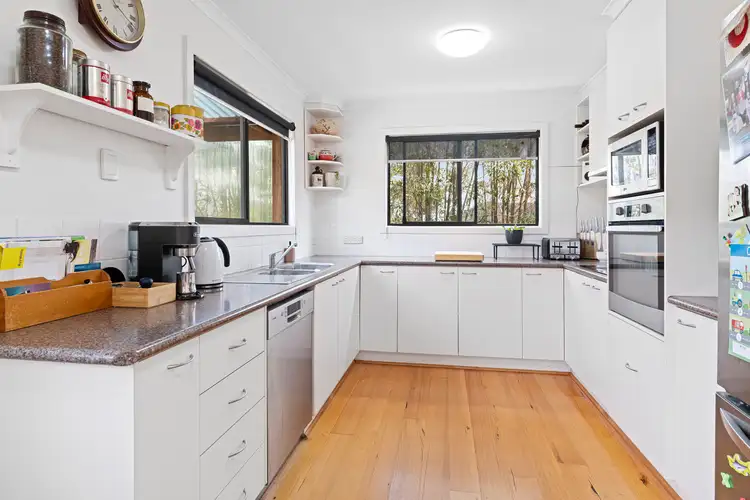Sixth view of Homely house listing, 66 Hall Road, Heathcote VIC 3523