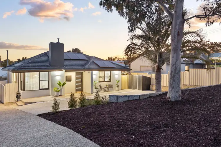 4 Cameron Street, Embleton WA 6062