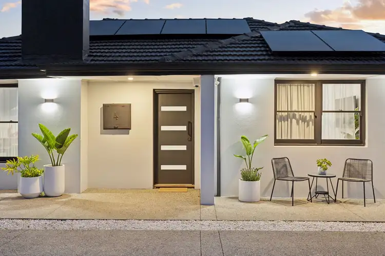 Second view of Homely house listing, 4 Cameron Street, Embleton WA 6062