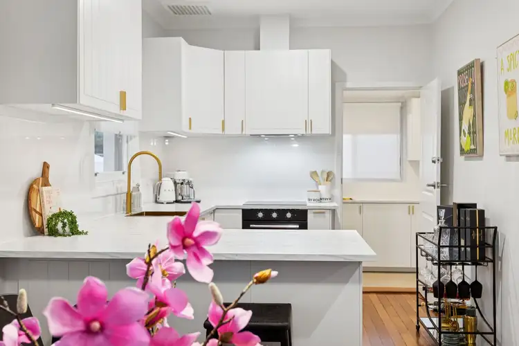 Third view of Homely house listing, 4 Cameron Street, Embleton WA 6062