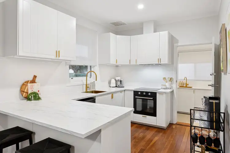 Fourth view of Homely house listing, 4 Cameron Street, Embleton WA 6062
