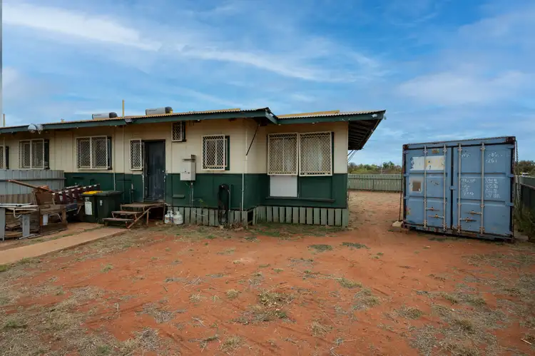 26 Cone Place, South Hedland WA 6722