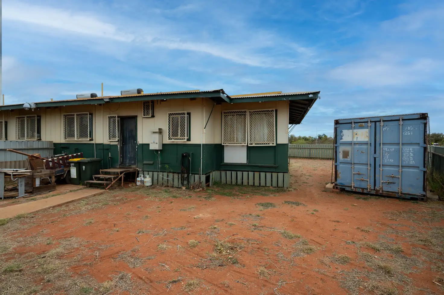 Main view of Homely house listing, 26 Cone Place, South Hedland WA 6722