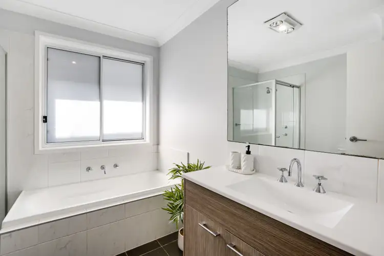 Fifth view of Homely house listing, 5 Pasture Way, Calderwood NSW 2527