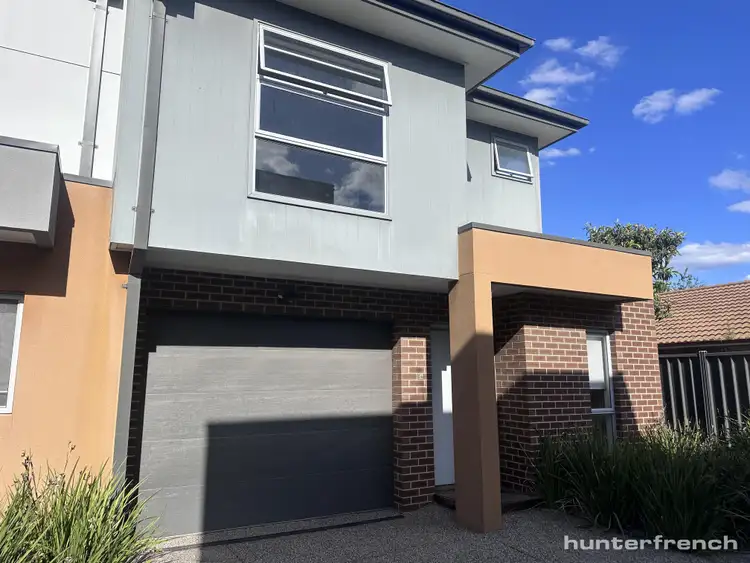 Main view of Homely townhouse listing, 4/18 Adamson Street, Braybrook VIC 3019