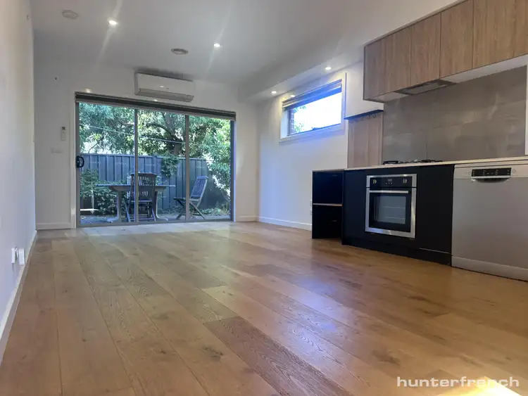 Second view of Homely townhouse listing, 4/18 Adamson Street, Braybrook VIC 3019