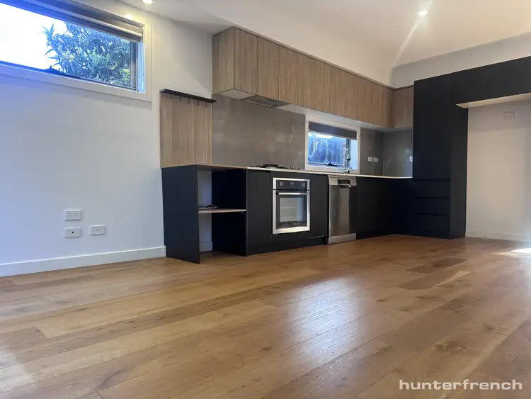 Third view of Homely townhouse listing, 4/18 Adamson Street, Braybrook VIC 3019
