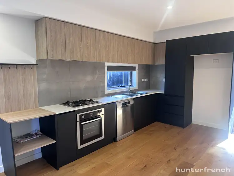 Fourth view of Homely townhouse listing, 4/18 Adamson Street, Braybrook VIC 3019