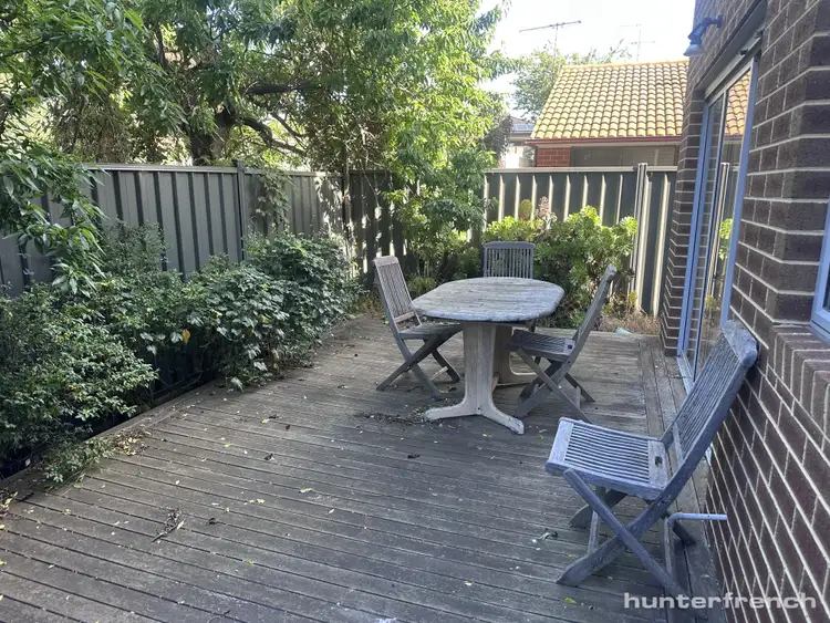 Fifth view of Homely townhouse listing, 4/18 Adamson Street, Braybrook VIC 3019