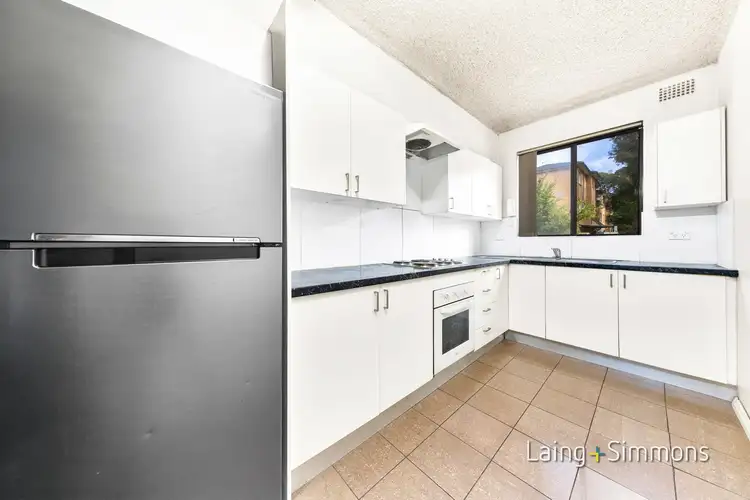 Third view of Homely unit listing, 8/46 Dartbrook Rd, Auburn NSW 2144