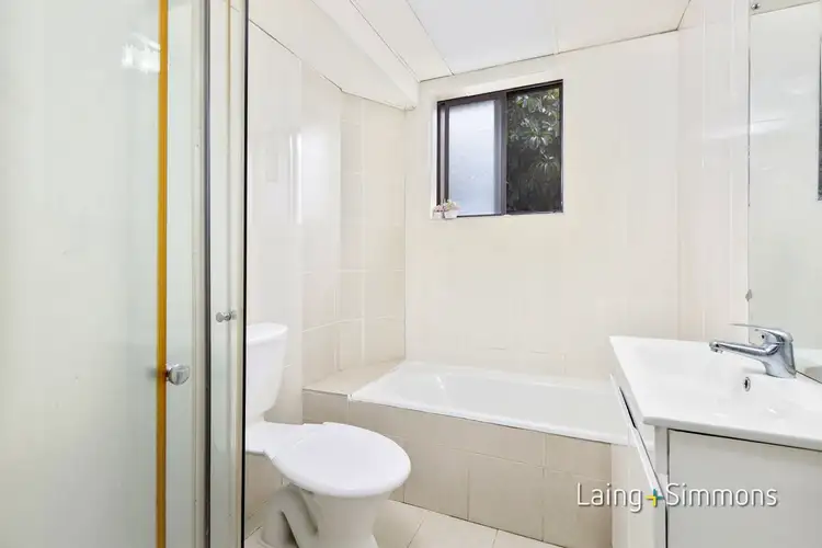 Fifth view of Homely unit listing, 8/46 Dartbrook Rd, Auburn NSW 2144