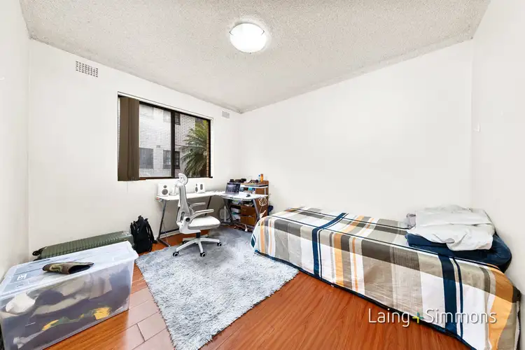 Sixth view of Homely unit listing, 8/46 Dartbrook Rd, Auburn NSW 2144