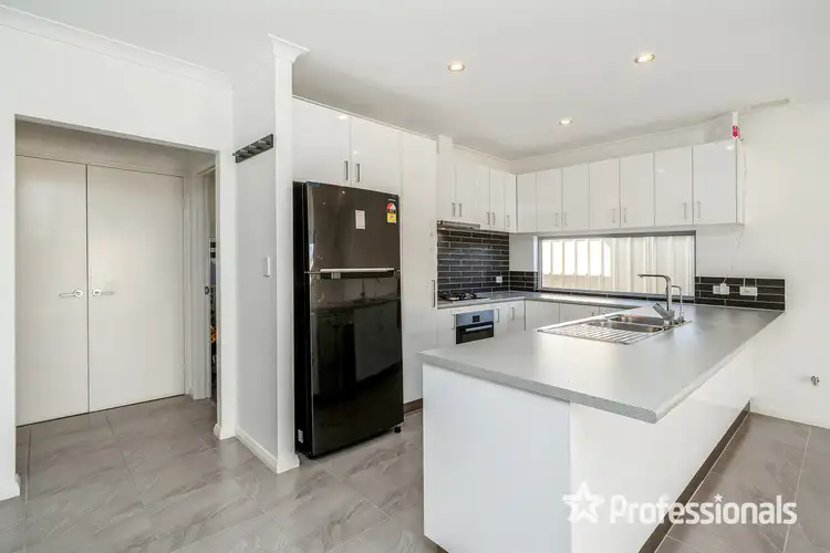 Fourth view of Homely villa listing, 12C Birchley Crescent, Balga WA 6061