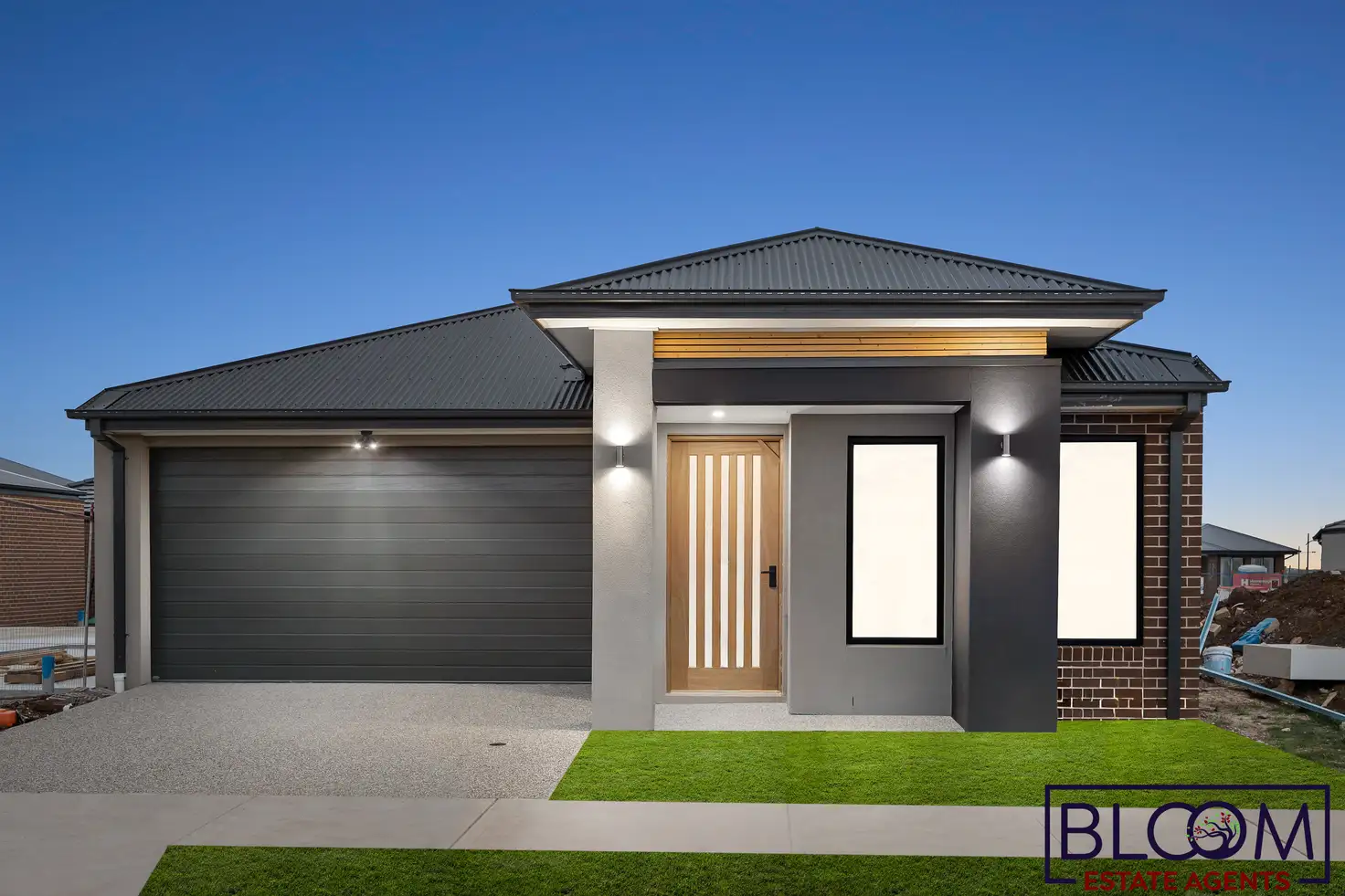 Main view of Homely house listing, 13 Aldred Street, Fraser Rise VIC 3336