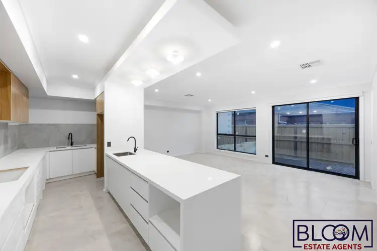 Second view of Homely house listing, 13 Aldred Street, Fraser Rise VIC 3336
